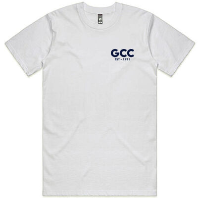 Classic White Tee 24/25 Classic White Tee 24/25 Thumbnail