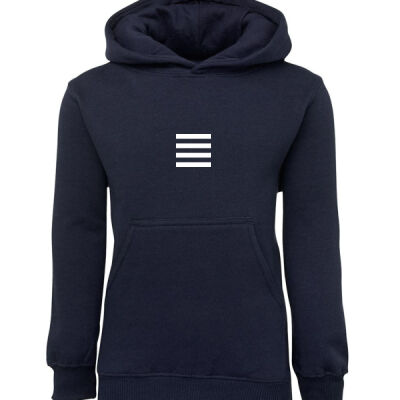 Kids Classic Hoodie 24/25  Kids Classic Hoodie 24/25  Thumbnail