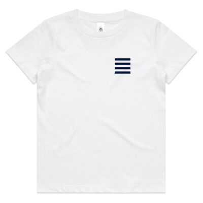 Kids Classic Tee 24/25  Kids Classic Tee 24/25  Thumbnail