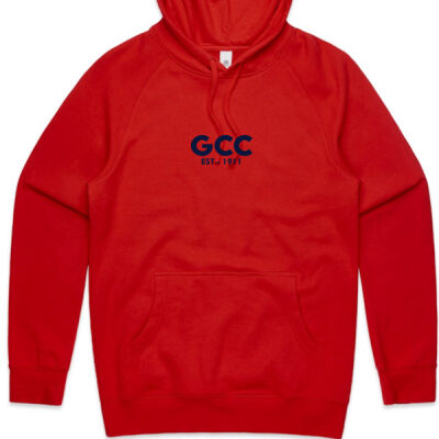 Classic RED Hoodie 24/25 Classic RED Hoodie 24/25 Thumbnail