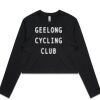 AS Colour Long Sleeve Crop Thumbnail