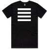 AS Colour Staple Plus 5cm Tee Thumbnail