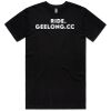 AS Colour Staple Plus 5cm Tee Thumbnail