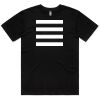 AS Colour Staple Minus 5cm Tee Thumbnail