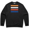 AS Colour - Relax Faded Crew Thumbnail