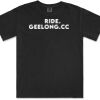 Gildan Adult Comfort Colours Tee Thumbnail